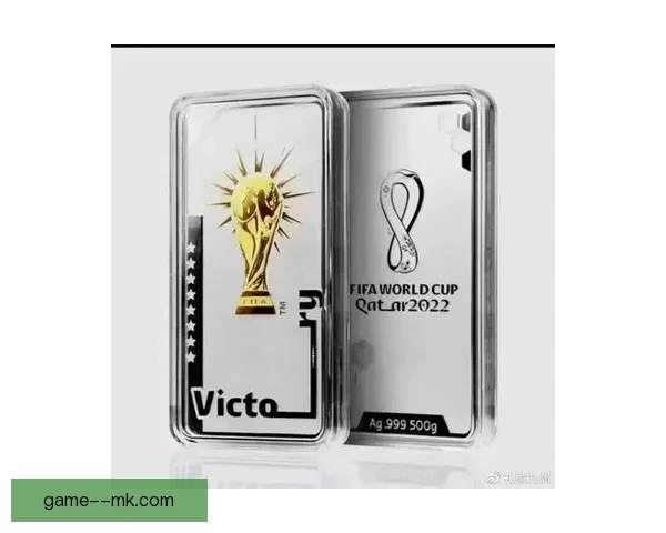 世界杯官方授权首发预购全球球迷限量收藏纪念礼盒盛典启幕火热中
