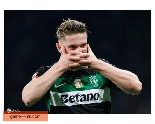 哲凯赖什葡超赛季狂飙进球数强势夺金靴书写射手传奇再掀锋线风暴