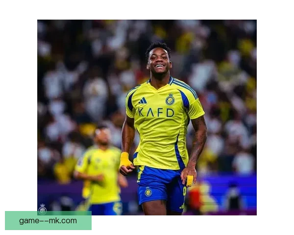 2026亚冠精英赛利雅得胜利客场完胜德黑兰独立队