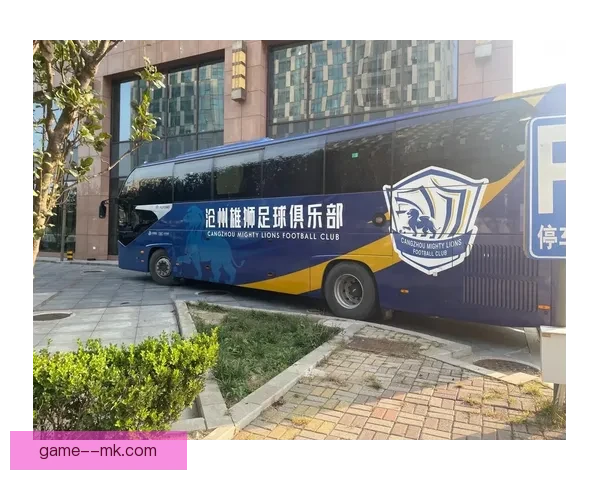 沧州雄狮奥斯卡归化进程停滞 专家分析原因及未来可能发展